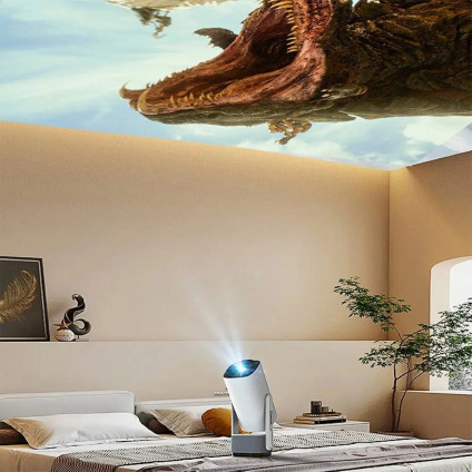 Проектор Manta MultiVision Portable PMA102M24