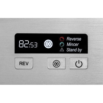 Мясорубка Catler MG 800