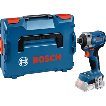 Винтоверт Bosch GDR 18V-215 Professional 06019N2000 (без АКБ, кейс)