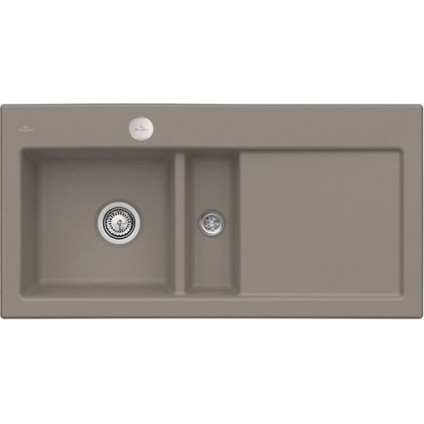 Кухонная мойка Villeroy & Boch Subway 60 677002TR