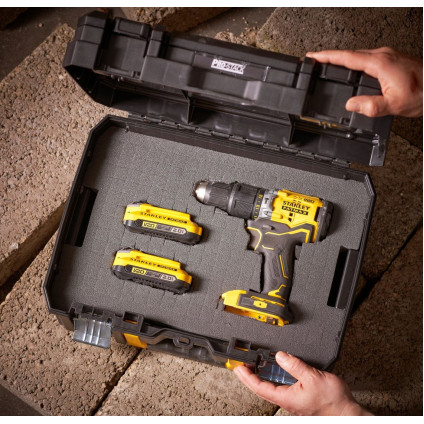 Органайзер Stanley FatMax FMST1-71967