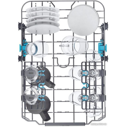 Встраиваемая посудомоечная машина Haier XI1C3TB2FB