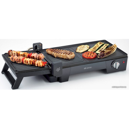 Электрогриль Ariete Multi Grill 3 in 1