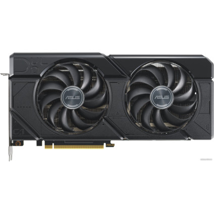 Видеокарта ASUS Dual Radeon RX 7700 XT OC Edition 12GB GDDR6 DUAL-RX7700XT-O12G