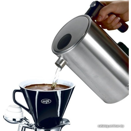 Электрический чайник Graef WK900