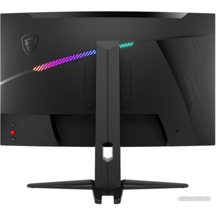 Игровой монитор MSI MAG 275CQRXF