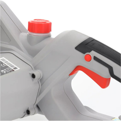 Электрическая пила Dedra DED8701