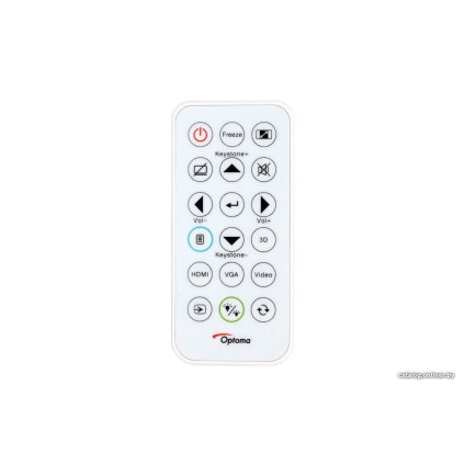 Проектор Optoma H117ST