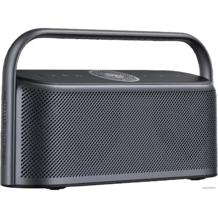 Беспроводная колонка Anker Soundcore Motion X600 (темно-серый)