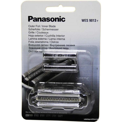 Сетка и режущий блок Panasonic WES9013Y1361