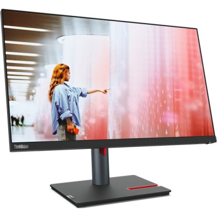Монитор Lenovo ThinkVision P24q-30 63B4GAT6EU