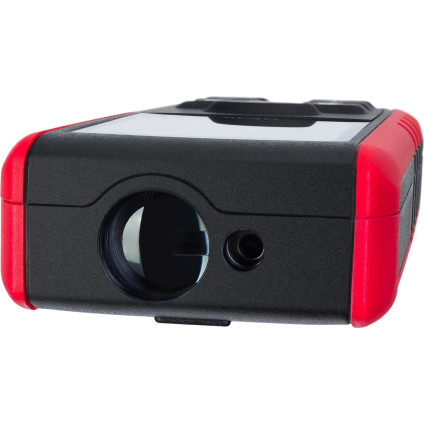 Лазерный дальномер Ermenrich Reel PRO GE40 83075