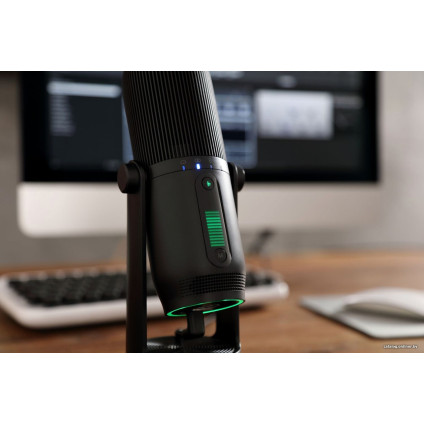 Проводной микрофон Thronmax M2P Mdrill One Pro (черный)