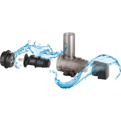 Соковыжималка Concept LO3000