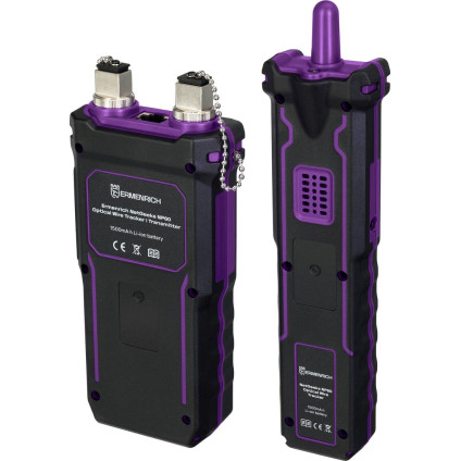 Тестер Ermenrich NetGeeks NP60 84551