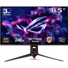 Игровой монитор ASUS ROG Swift OLED PG32UCDMR