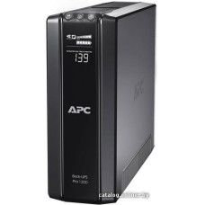 Источник бесперебойного питания APC Back-UPS Pro 1500VA (BR1500GI)
