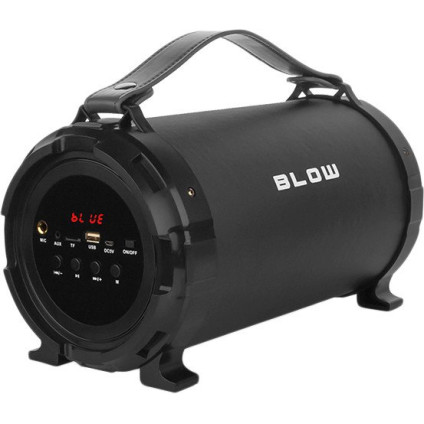 Беспроводная колонка Blow Bazooka BT910