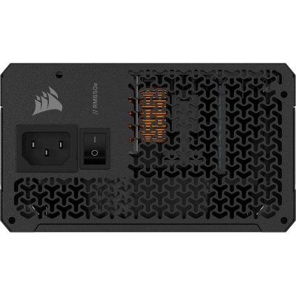 Блок питания Corsair RM650e CP-9020302-EU