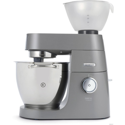 Насадка-соковыжималка Kenwood AT312