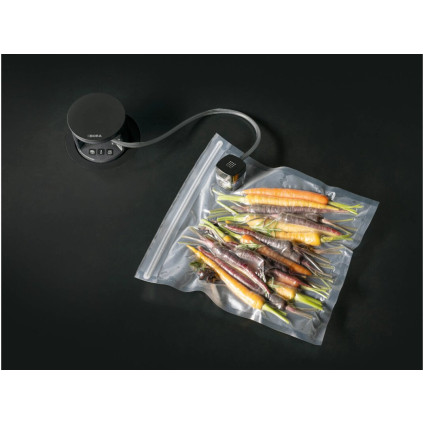 Вакуумный упаковщик Bora All Black QVACAB