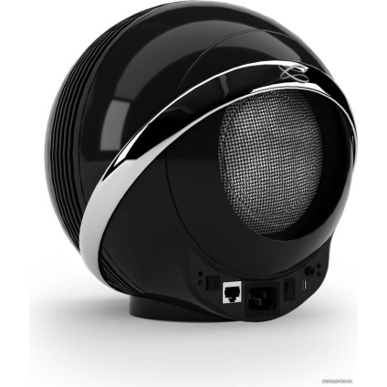 Полочная акустика Cabasse The Pearl Akoya (черный)