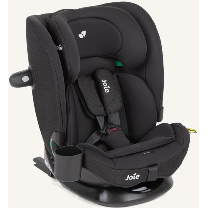 Детское автокресло Joie i-Bold (shale)