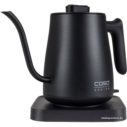Электрический чайник CASO Coffee Classic Kettle