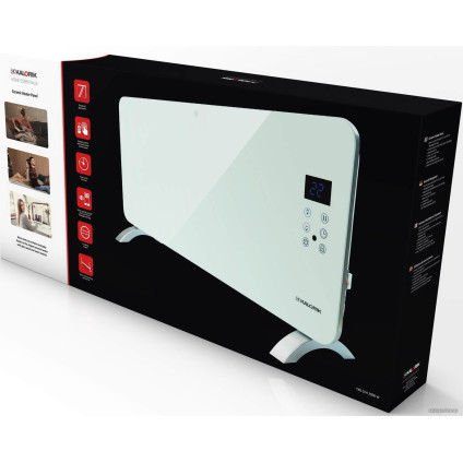 Конвектор Kalorik CEH 2000 W