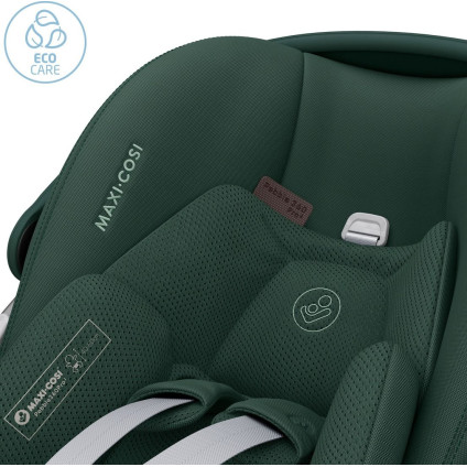 Детское автокресло Maxi-Cosi Pebble 360 Pro2 (twillic green)