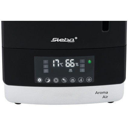 Увлажнитель воздуха Steba LB 10