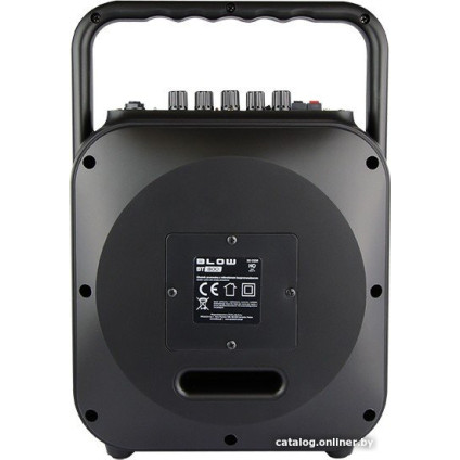 Патибокс Blow BT800