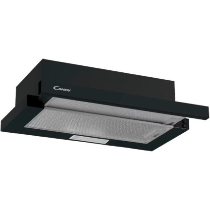 Кухонная вытяжка Candy CBT60RBG-07