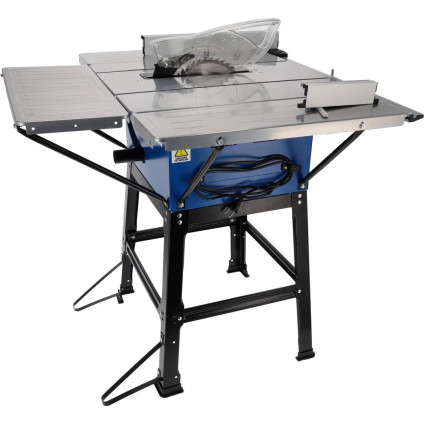 Распиловочный (циркулярный) станок Dedra DED7754T3