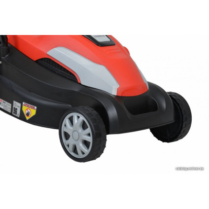 Газонокосилка Hecht 1434