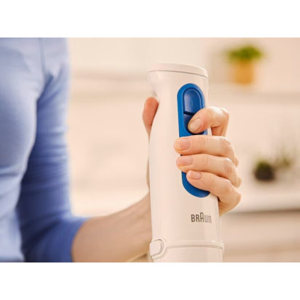Погружной блендер Braun MultiQuick 3 MQ30001M