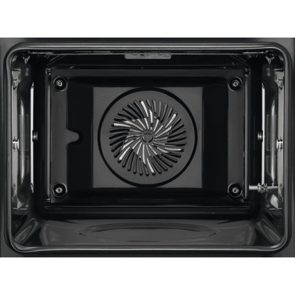 Электрический духовой шкаф AEG BEB331010M