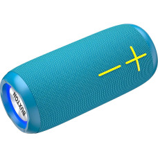 Беспроводная колонка Buxton BBS 5500 (голубой)