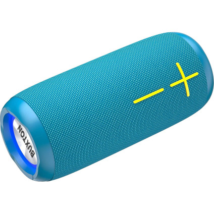 Беспроводная колонка Buxton BBS 5500 (голубой)