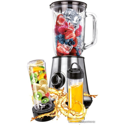 Стационарный блендер MPM MBL-15M