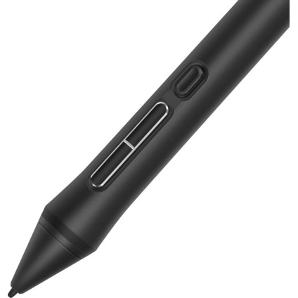 Графический монитор Huion Kamvas 16 Gen 3 GS1563 (черный)