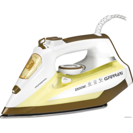 Утюг G3Ferrari Visir G40012