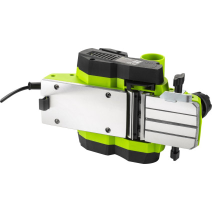 Рубанок Fieldmann FDH 200801-E