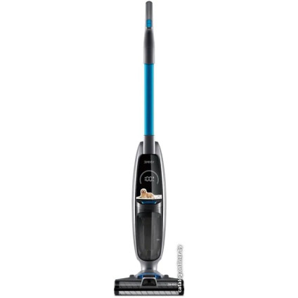 Вертикальный моющий пылесос Jimmy HW8