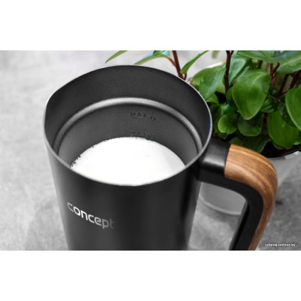 Автоматический вспениватель молока Concept NM4101