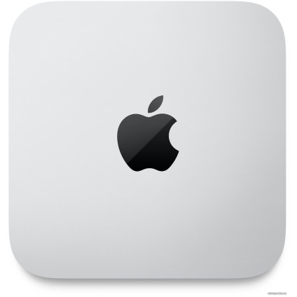 Компактный компьютер Apple Mac mini M2 MMFJ3