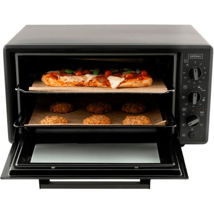 Мини-печь Kernau KSFO 541 M B