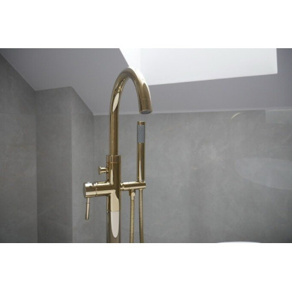 Смеситель Blue Water DEN-BWP.090