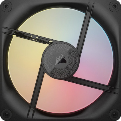 Вентилятор для корпуса Corsair iCUE LINK LX140R RGB Reverse Dual Pack CO-9051052-WW