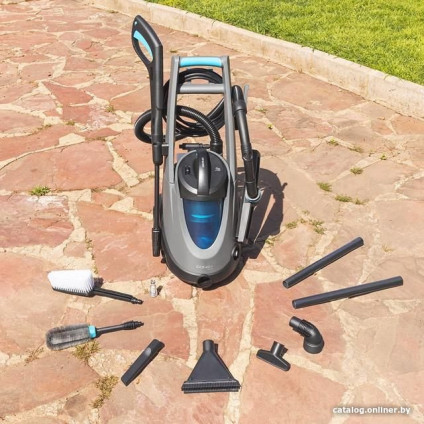 Пылесос Cecotec Conga Triton 5000 UltraClean&Car 05713